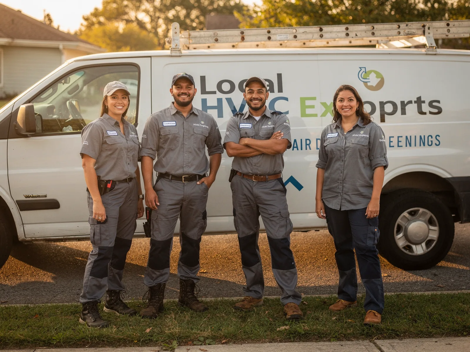 24/7 HVAC Repair & AC Replacement company in South Ryegate, VT